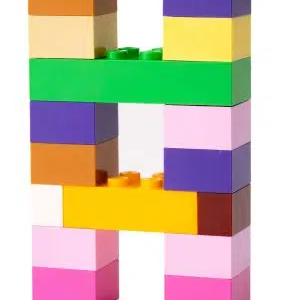 Building Blocks
