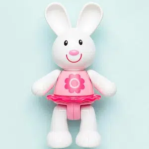 Bunny Toy